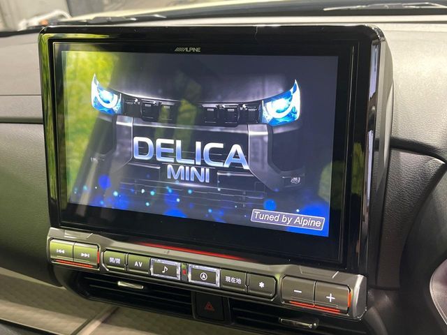 MITSUBISHI DELICA MINI 2023 Image 31