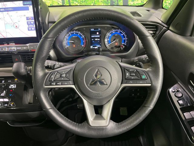 MITSUBISHI DELICA MINI 2023 Image 31