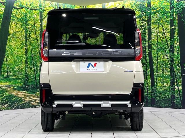 MITSUBISHI DELICA MINI 2023 Image 31