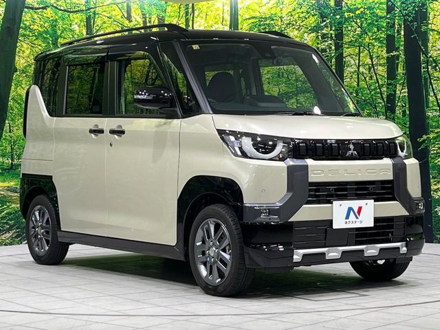 MITSUBISHI DELICA MINI 2023 Image 31