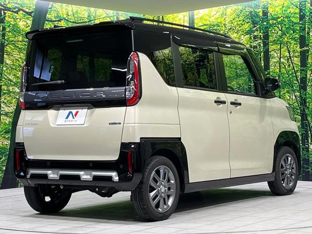 MITSUBISHI DELICA MINI 2023 Image 31