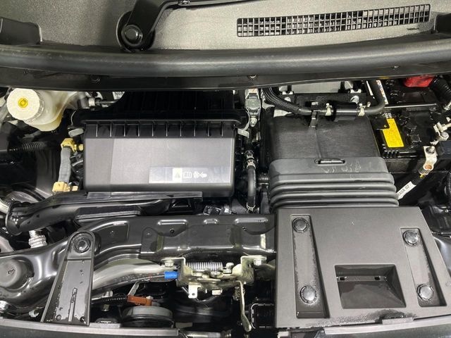 MITSUBISHI DELICA MINI 2023 Image 31