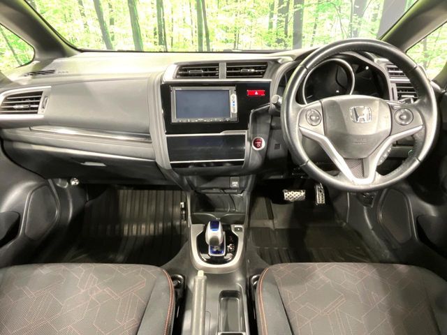 HONDA FIT HYBRID 4WD 2014 Image 31