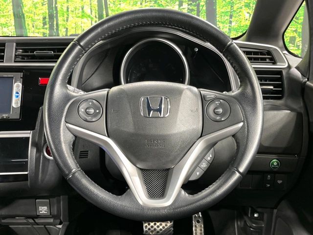 HONDA FIT HYBRID 4WD 2014 Image 31