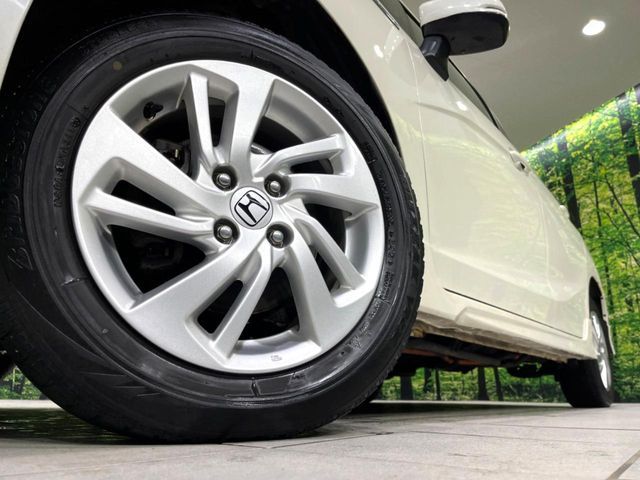 HONDA FIT HYBRID 4WD 2014 Image 31