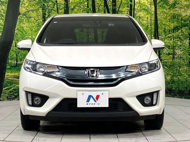 HONDA FIT HYBRID 4WD 2014 Image 31