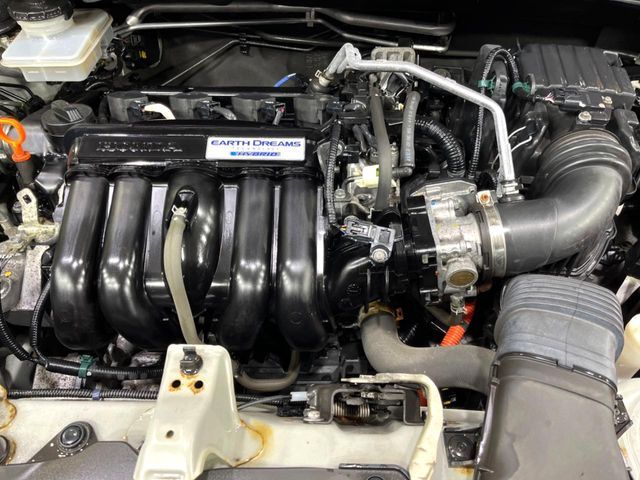 HONDA FIT HYBRID 4WD 2014 Image 31