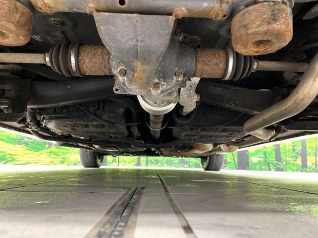 HONDA FIT HYBRID 4WD 2014 Image 31