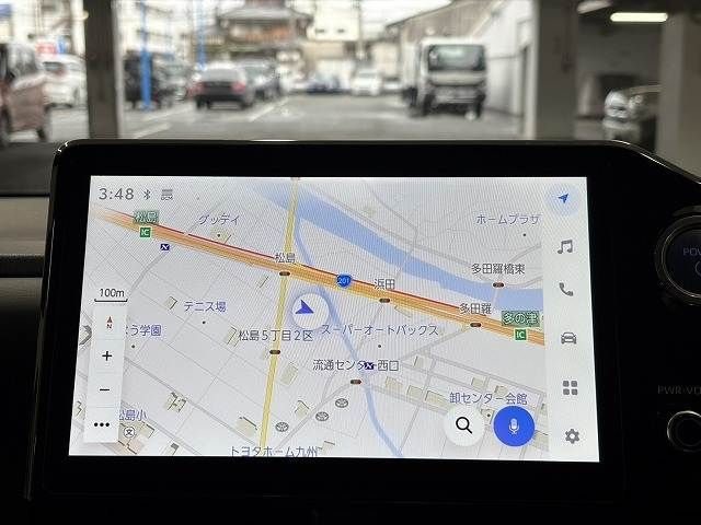 TOYOTA VOXY HYBRID 2023 Image 31