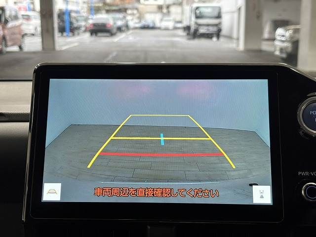 TOYOTA VOXY HYBRID 2023 Image 31