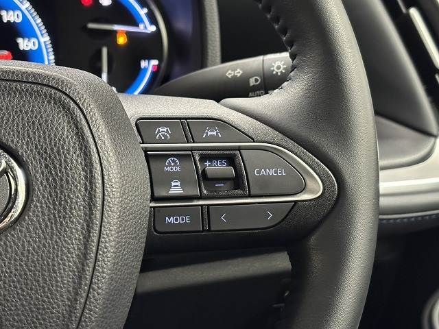 TOYOTA VOXY HYBRID 2023 Image 31