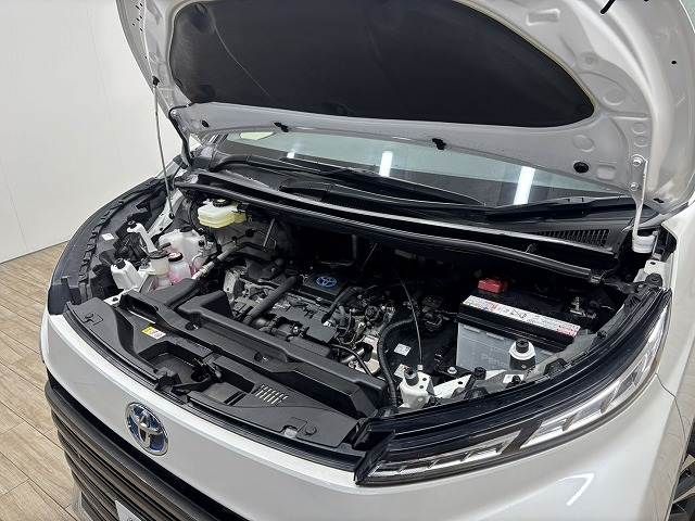 TOYOTA VOXY HYBRID 2023 Image 31