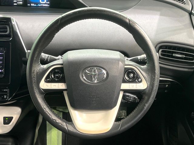 TOYOTA PRIUS 2016 Image 31