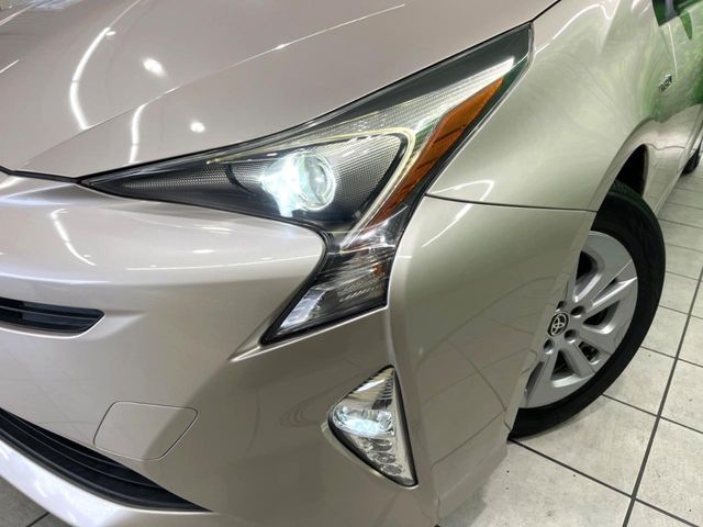TOYOTA PRIUS 2016 Image 31