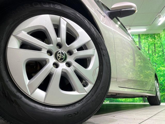 TOYOTA PRIUS 2016 Image 31