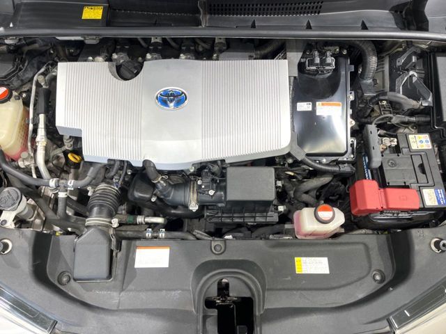 TOYOTA PRIUS 2016 Image 31