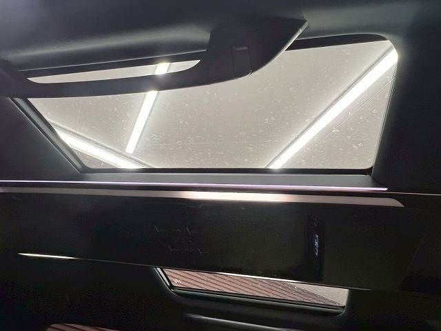 TOYOTA ALPHARD HYBRID 2026 Image 31