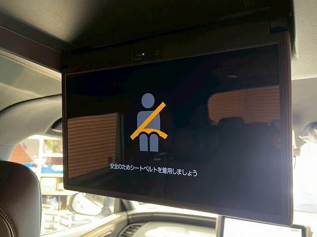 TOYOTA ALPHARD HYBRID 2026 Image 31