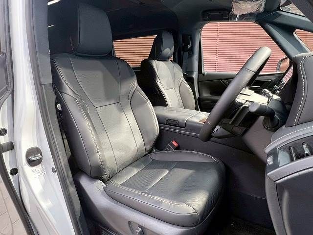 TOYOTA ALPHARD HYBRID 2026 Image 31