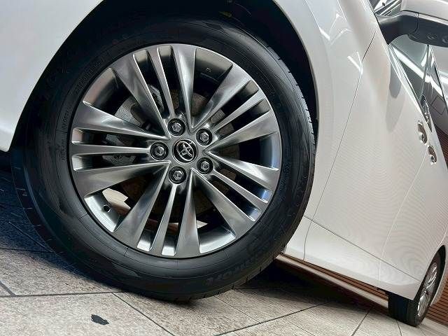 TOYOTA ALPHARD HYBRID 2026 Image 31