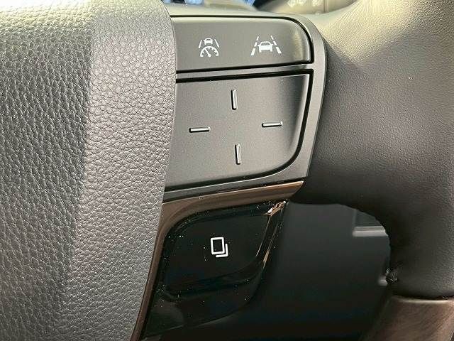 TOYOTA ALPHARD HYBRID 2026 Image 31