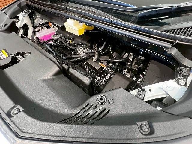 TOYOTA ALPHARD HYBRID 2026 Image 31