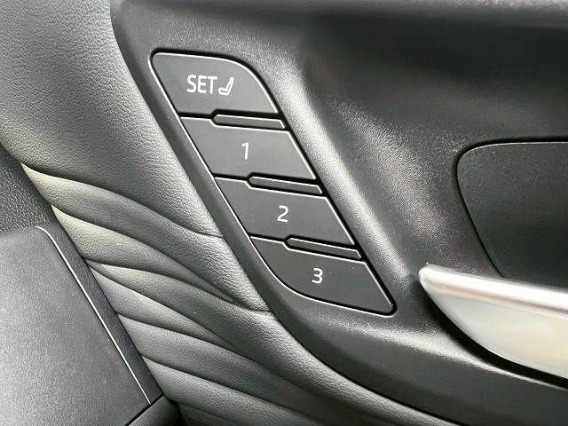 TOYOTA ALPHARD HYBRID 2026 Image 31