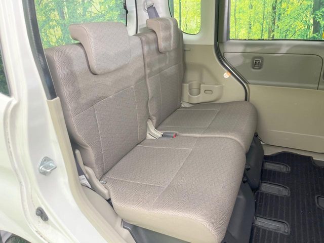 DAIHATSU TANTO 2013 Image 31