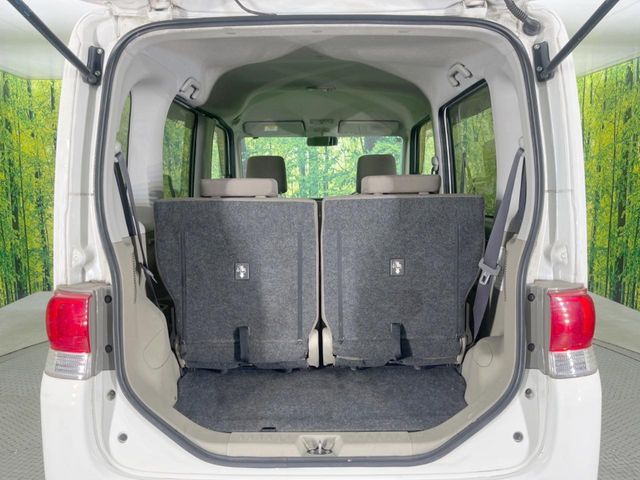 DAIHATSU TANTO 2013 Image 31