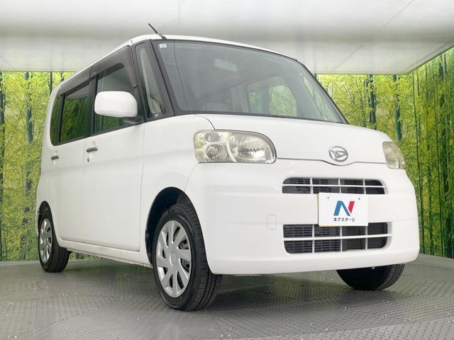 DAIHATSU TANTO 2013 Image 31