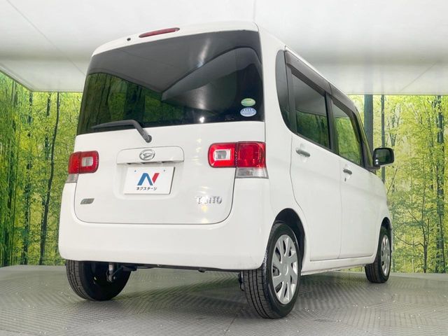 DAIHATSU TANTO 2013 Image 31