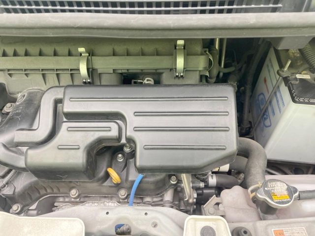 DAIHATSU TANTO 2013 Image 31