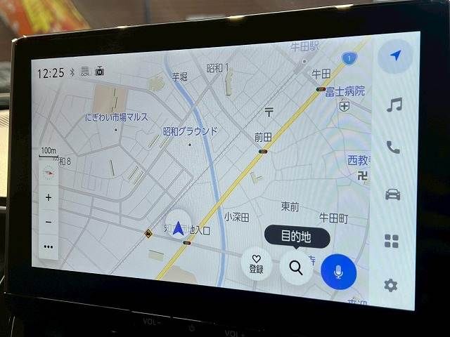 TOYOTA COROLLA CROSS HYBRID 2026 Image 31