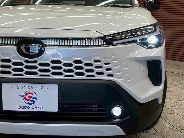 TOYOTA COROLLA CROSS HYBRID 2026 Image 31