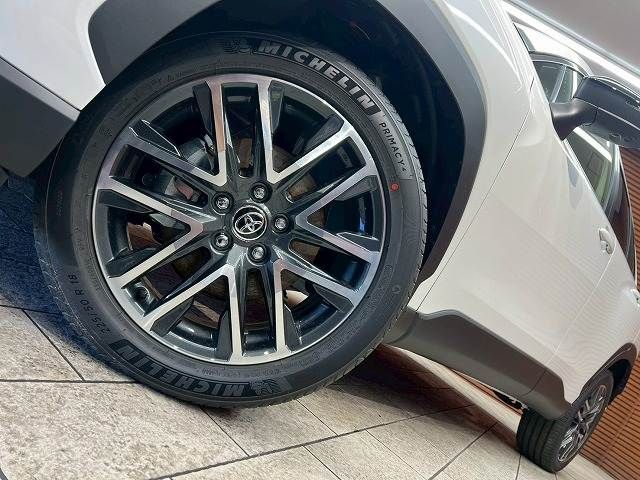 TOYOTA COROLLA CROSS HYBRID 2026 Image 31