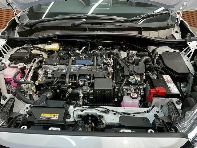 TOYOTA COROLLA CROSS HYBRID 2026 Image 31