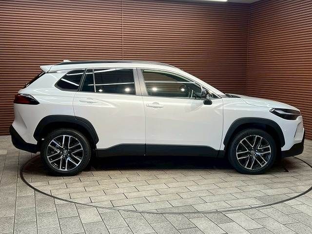 TOYOTA COROLLA CROSS HYBRID 2026 Image 31