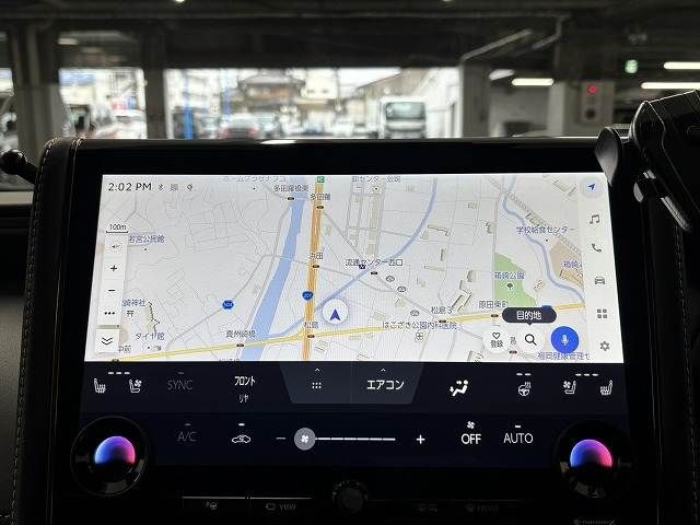 TOYOTA VELLFIRE  HYBRID 2024 Image 31