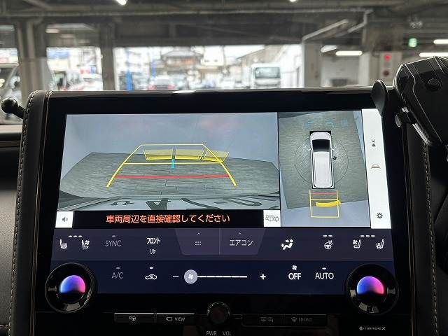 TOYOTA VELLFIRE  HYBRID 2024 Image 31