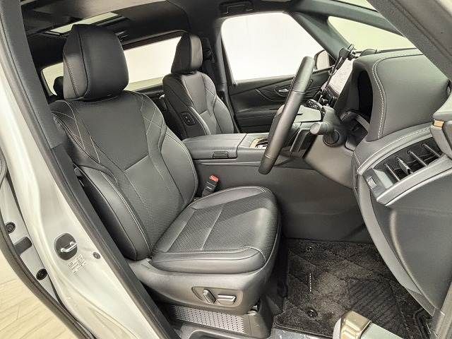 TOYOTA VELLFIRE  HYBRID 2024 Image 31