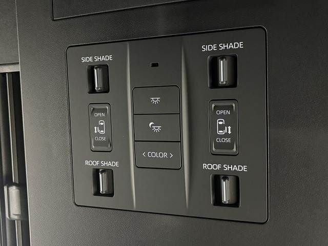 TOYOTA VELLFIRE  HYBRID 2024 Image 31