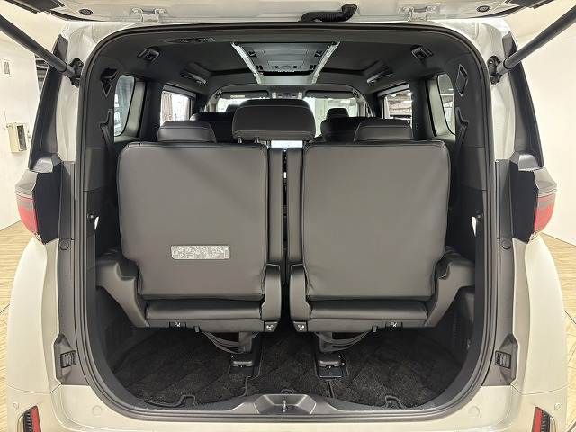 TOYOTA VELLFIRE  HYBRID 2024 Image 31