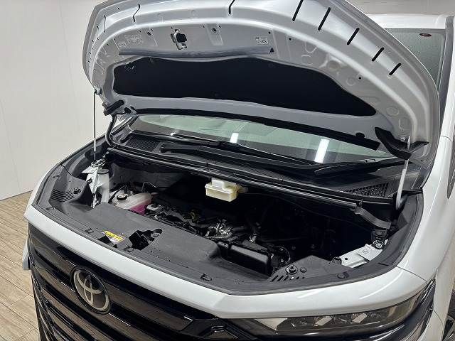 TOYOTA VELLFIRE  HYBRID 2024 Image 31