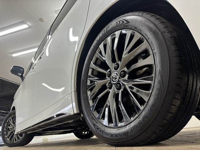 TOYOTA VELLFIRE  HYBRID 2024 Image 31