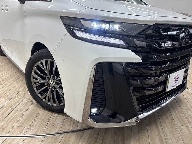 TOYOTA VELLFIRE  HYBRID 2024 Image 31