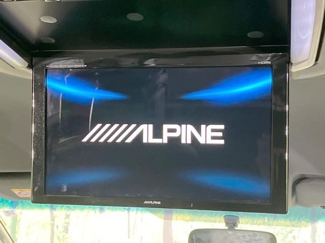 TOYOTA ALPHARD 2016 Image 31