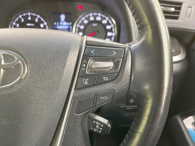 TOYOTA ALPHARD 2016 Image 31