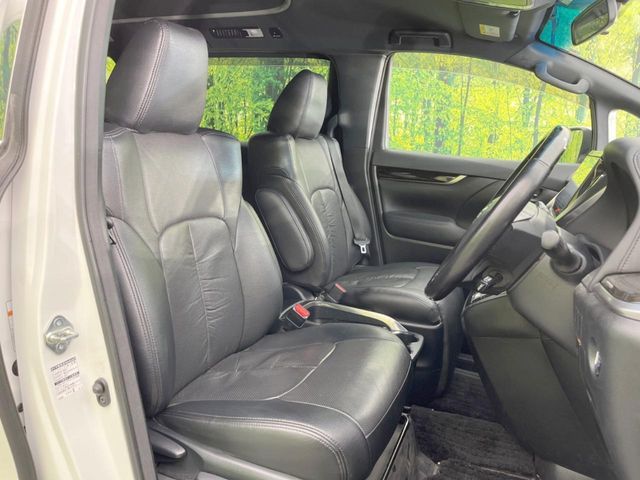 TOYOTA ALPHARD 2016 Image 31