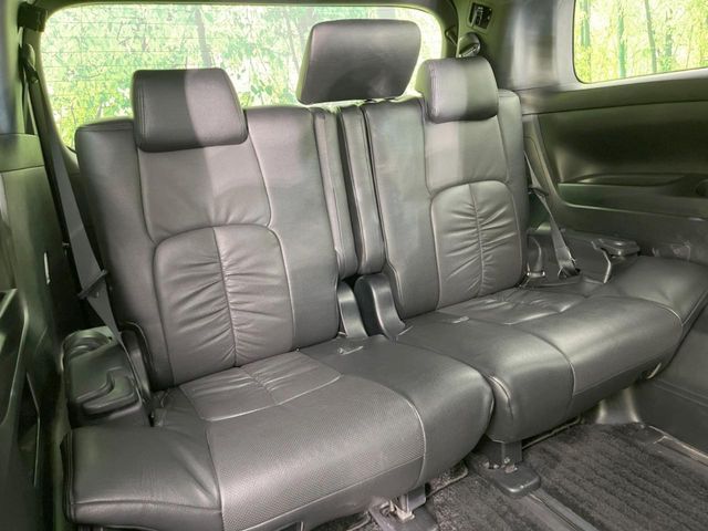 TOYOTA ALPHARD 2016 Image 31