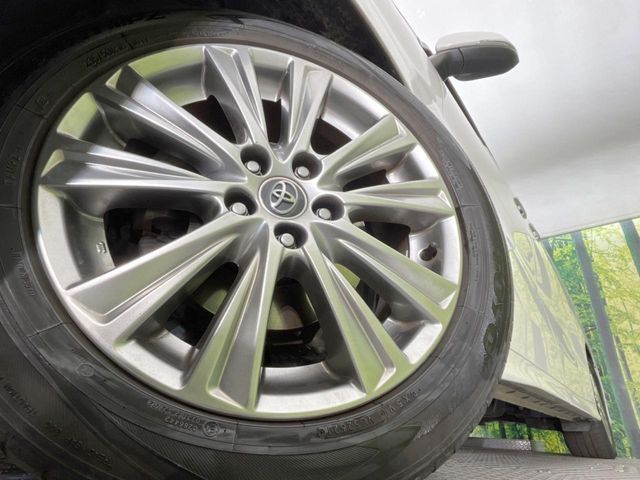 TOYOTA ALPHARD 2016 Image 31